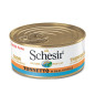 SCHESIR Tonnetto in Salsa Naturale 70 gr.