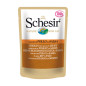 SCHESIR Hähnchenscheiben in natürlicher Sauce 85 gr.