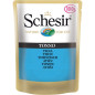 Schesir Chat Tonnetto en gelée 50 g.