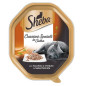 SHEBA Creazioni Speciali avec Dinde et Légumes en sauce Delicata 85 g.