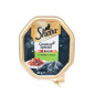 SHEBA Creazioni Speciali en sauce avec Agneau et Légumes 85 g.