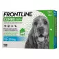Frontline combo cani medi 3 pipette 10-20 kg - 1,34 ml Frontline combo cani medi 3 pipette 10-20 kg - 1,34 ml
