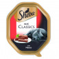 SHEBA Paté Classic con Manzo 85 gr.