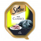 SHEBA Paté Classic con Pollo 85 gr.