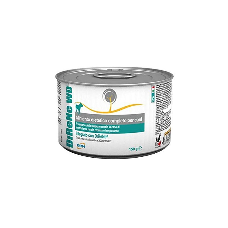 Drn direne wet diet 150 g Drn direne wet diet 150 g