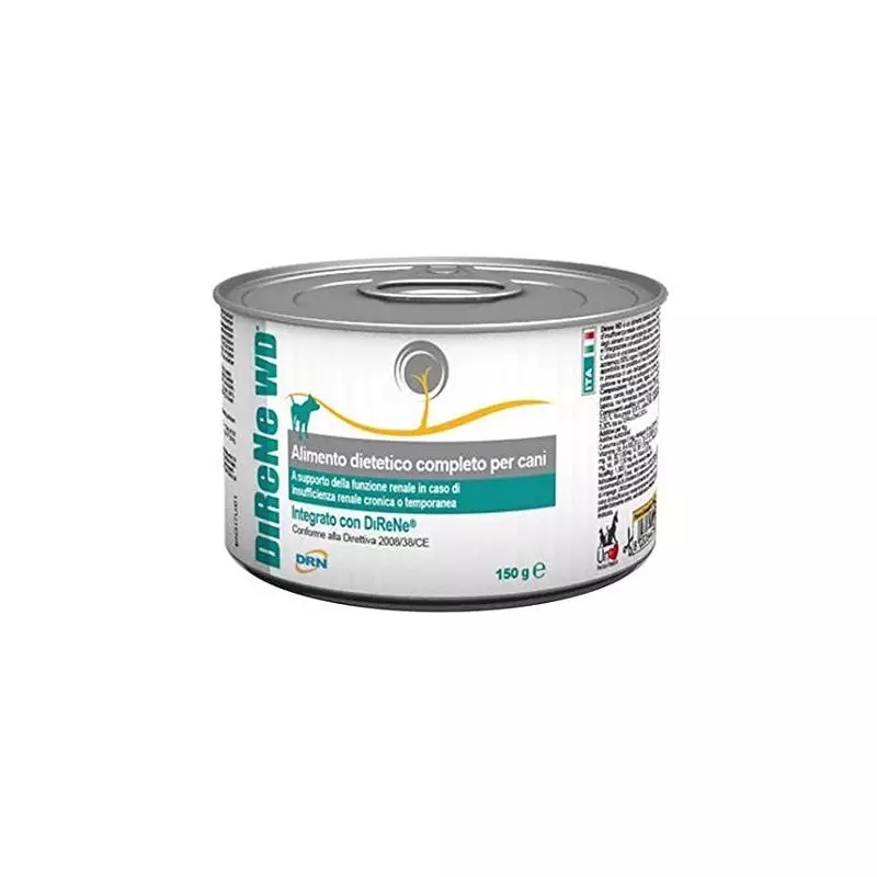Drn direne wet diet 150 gr