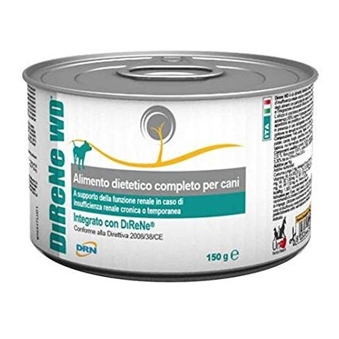 Drn direne wet diet 150 gr -