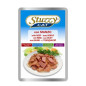 STUZZY CAT Bœuf 100 g.
