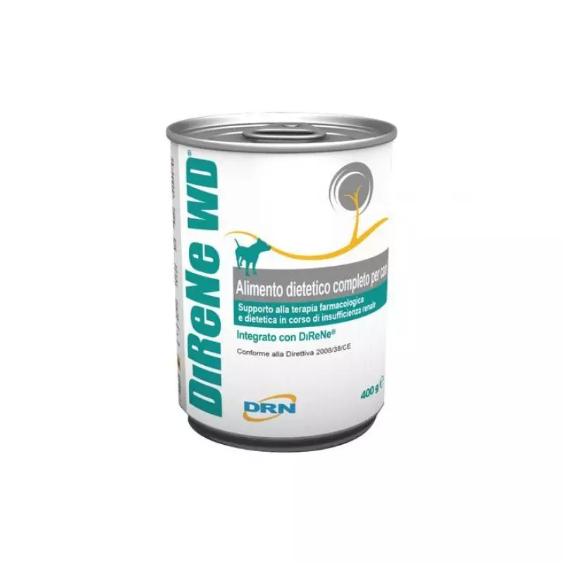 Drn direne wet diet 400 gr