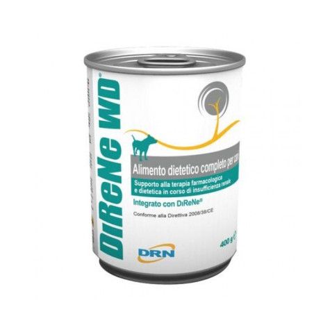 Drn direne wet diet 400 gr -