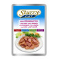 STUZZY CAT Jambon 100 g.