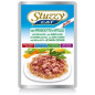 STUZZY CAT Jambon et Veau en gelée 100 g.