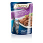 STUZZY CAT Speciality avec Veau 100 g.