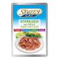 STUZZY CAT Sterilized avec Poulet 100 g.
