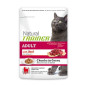 TRAINER Natural Adult Bœuf Bocconcini 85 g.
