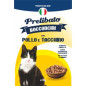 UNIPRO Prelibato Bocconcini avec Poulet et Dinde 85 g.
