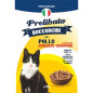 UNIPRO Prelibato Bocconcini avec Poulet per Stérilisés et en surpoids 85 g.