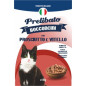 UNIPRO Prelibato Bocconcini avec Jambon et Veau 85 g.