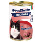 UNIPRO Prelibato Macinato avec Jambon 400 g.
