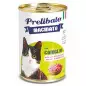 UNIPRO Delicious Ground Rabbit for Sterilized or Overweight Cats 400 gr.