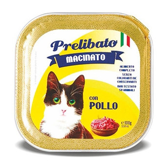 UNIPRO Prelibato Macinato Pollo 100 gr. - 