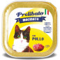 UNIPRO Prelibato Macinato Poulet 100 g.