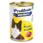 UNIPRO Prelibato Macinato Poulet et Dinde 400 g.