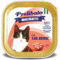 UNIPRO Prelibato Macinato Saumon 100 g.