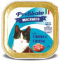 UNIPRO Delicious Minced Tuna and Trout 100 gr.