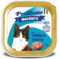 UNIPRO Prelibato Macinato Thon et Truite 100 g.