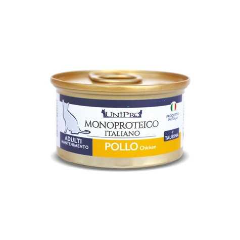 UNIPRO Unicamente Poulet 85 g.