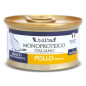 UNIPRO Unicamente Poulet 85 g.