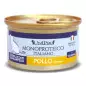 UNIPRO Unicamente Pollo Sterilizzati o Sovrappeso 85 gr.
