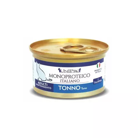 UNIPRO Nur Thunfisch 85 gr.