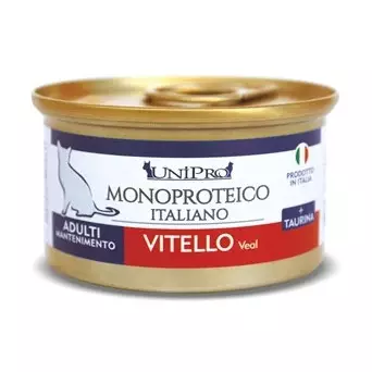UNIPRO Uniquely Calf 85 gr.