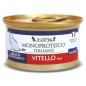 UNIPRO Unicamente Veau 85 g.