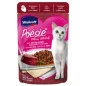 VITAKRAFT Poèsie Deli Sauce avec Cuore 85 g.