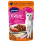 VITAKRAFT Poèsie Deli Sauce avec Petto di Dinde 85 g.