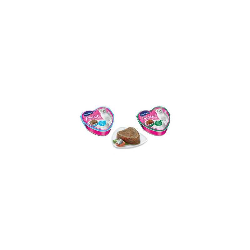 VITAKRAFT Poésie Gelee 85 g. VITAKRAFT Poésie Gelee 85 g.