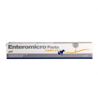 DRN Enteromicro Complex Pasta 15 ml.