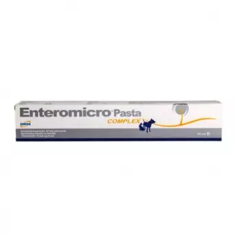 DRN Enteromicro Complex Pasta 15 ml.