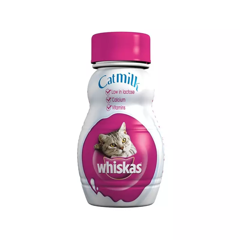 WHISKAS 200 ml. WHISKAS 200 ml.