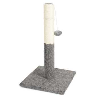 TIRAGRAFFI CLASSIC CON MOQUETTE E SISAL -