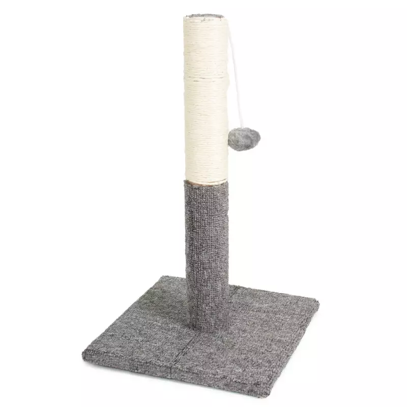 TIRAG RAFF I CLASSIC WITH CARPET AND SISAL