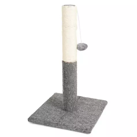 TIRAGRAFFI CLASSIC CON MOQUETTE E SISAL -