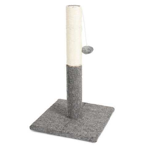 TIRAGRAFFI CLASSIC CON MOQUETTE E SISAL -