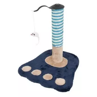 TIRAGRAFFI A ZAMPA CON TOPINO -