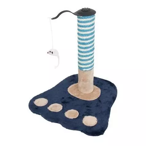 TIRAG RAFF IA PAW WITH MICKEY