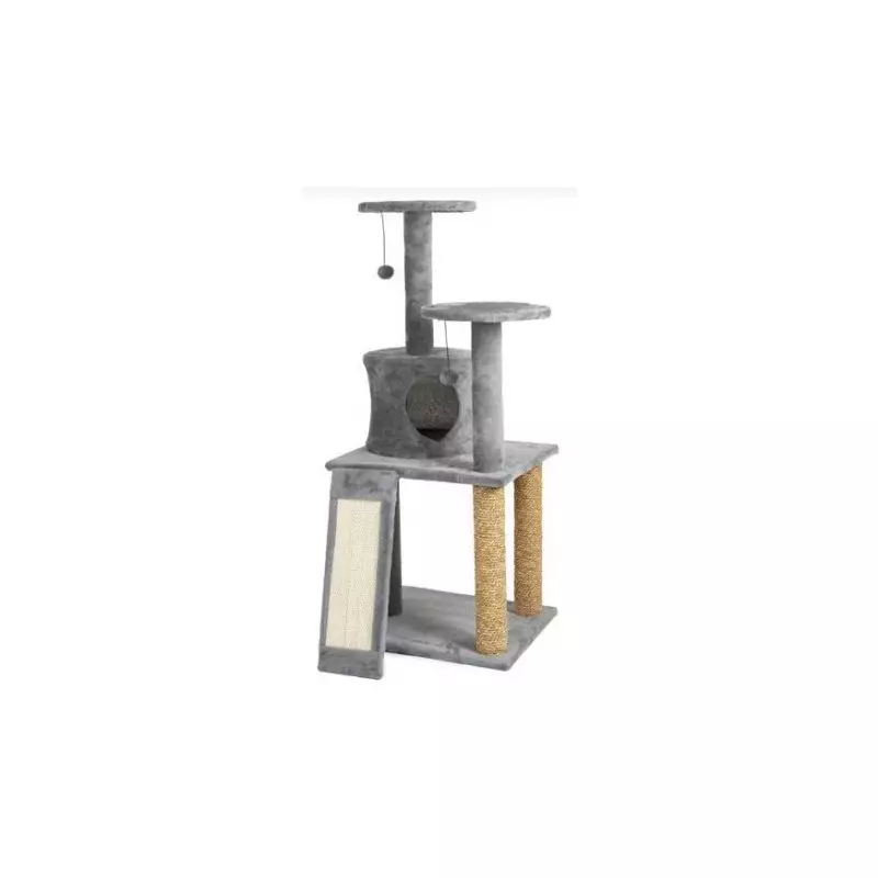 RAFF I THREE-STOREY FIR