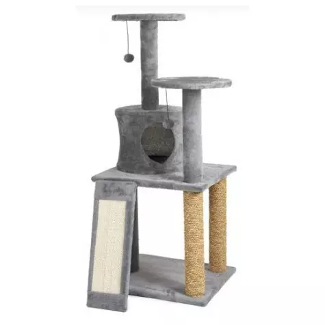 RAFF I THREE-STOREY FIR